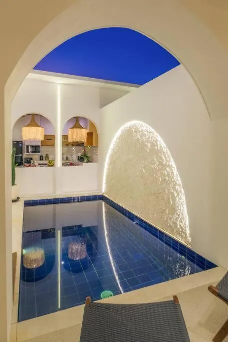 T&J3 - New! Romantic 1Br Pool Villa Umalas  Indonesia