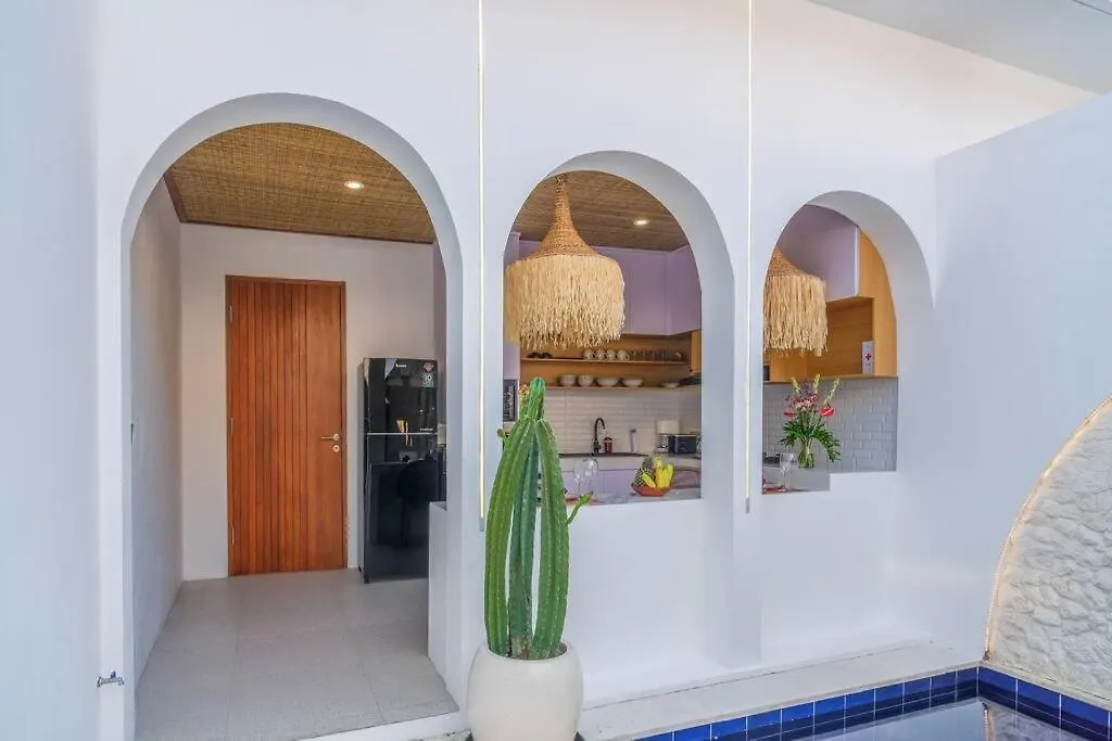 T&J3 - New! Romantic 1Br Pool Villa Umalas  0*, Umalas (Bali) Indonesia