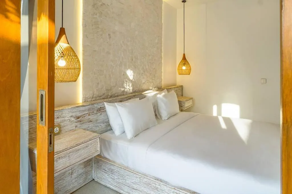 T&J3 - New! Romantic 1Br Pool Villa Umalas  Indonesia