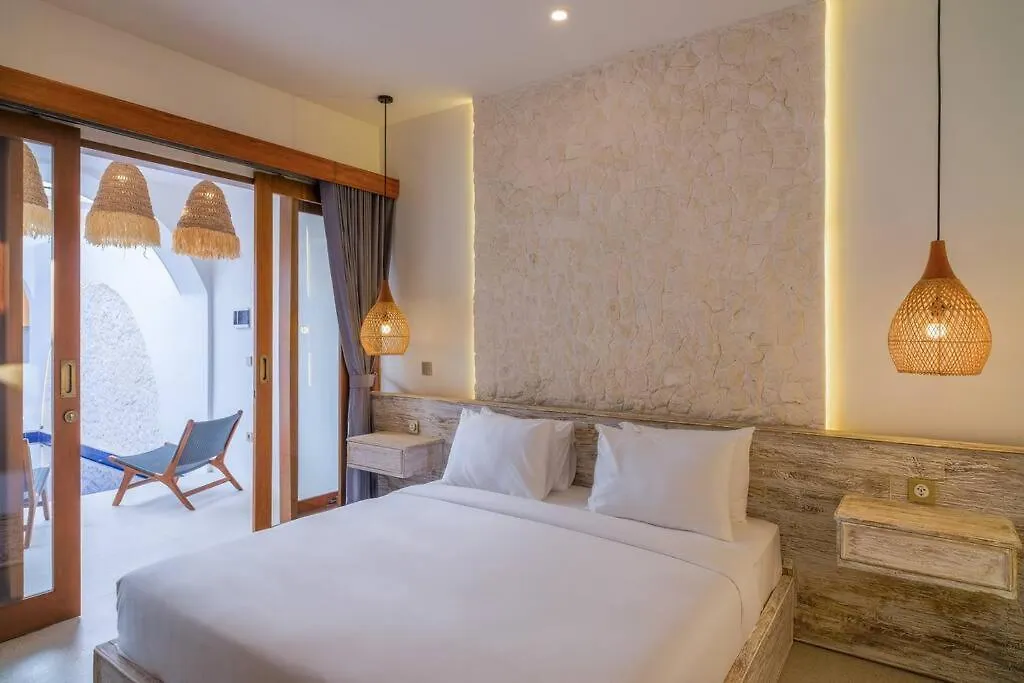 T&J3 - New! Romantic 1Br Pool Villa Umalas  0*, Umalas (Bali) Indonesia