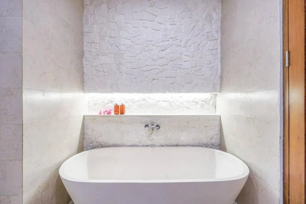 T&J3 - New! Romantic 1Br Pool Villa Umalas