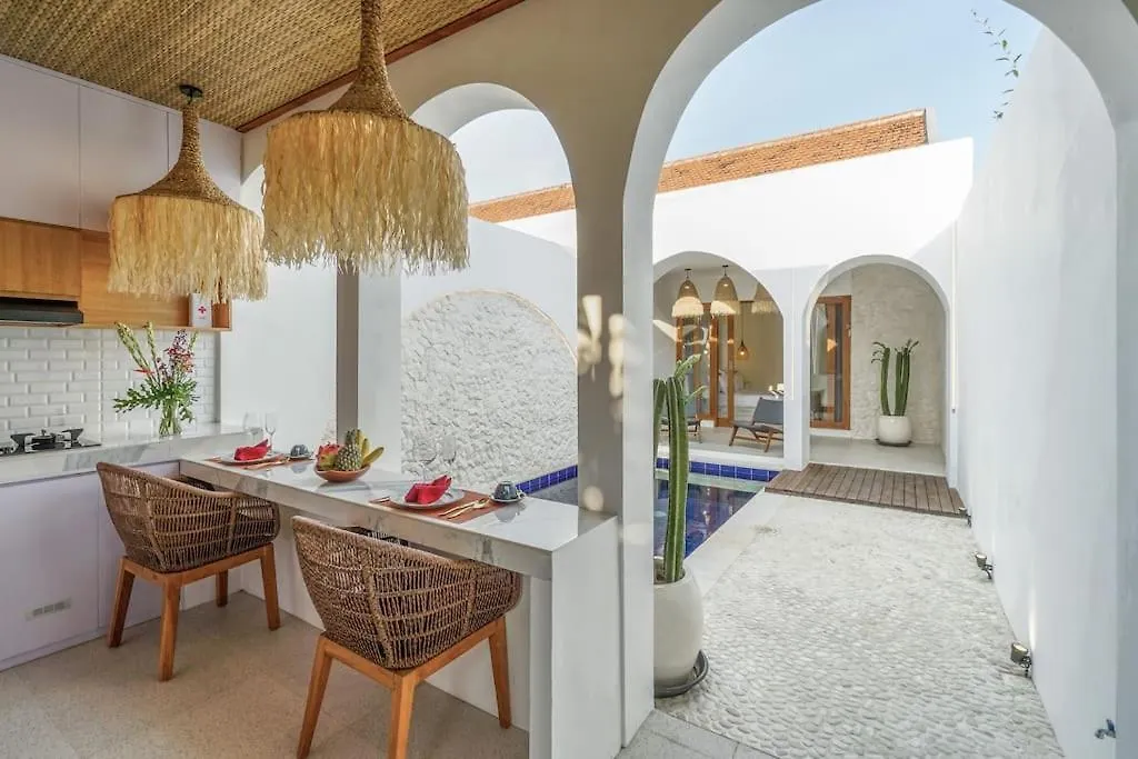 T&J3 - New! Romantic 1Br Pool Villa contacts