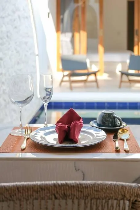 T&J3 - New! Romantic 1Br Pool Villa Umalas  0*, Umalas (Bali) Indonesia