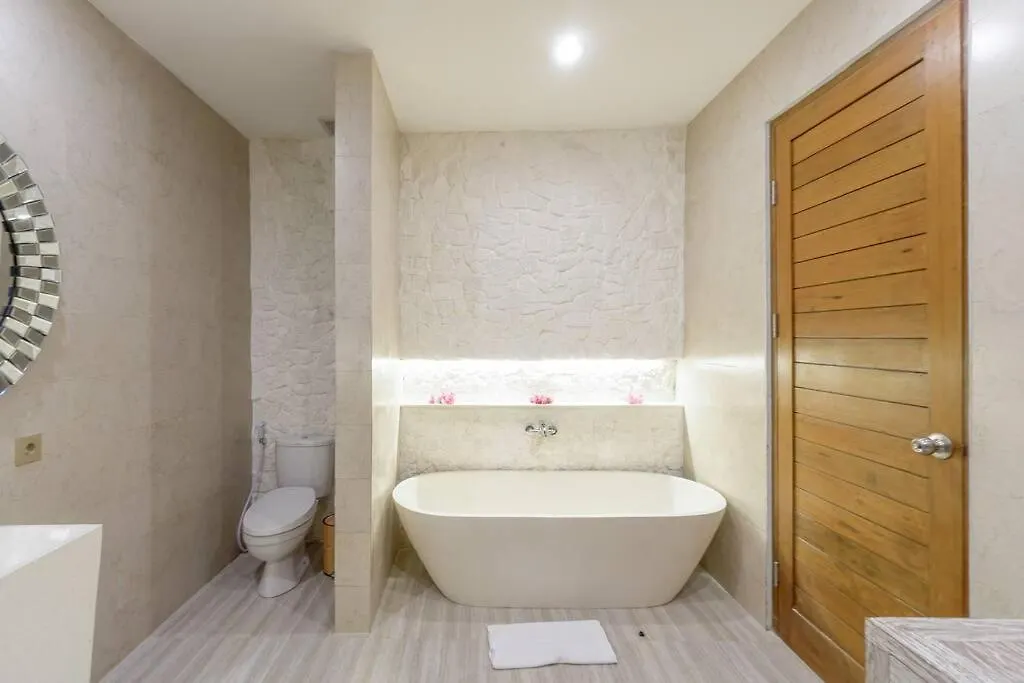 T&J3 - New! Romantic 1Br Pool Villa Umalas  Indonesia