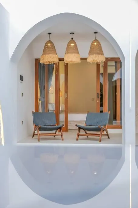 T&J3 - New! Romantic 1Br Pool Villa Umalas  Umalas (Bali)