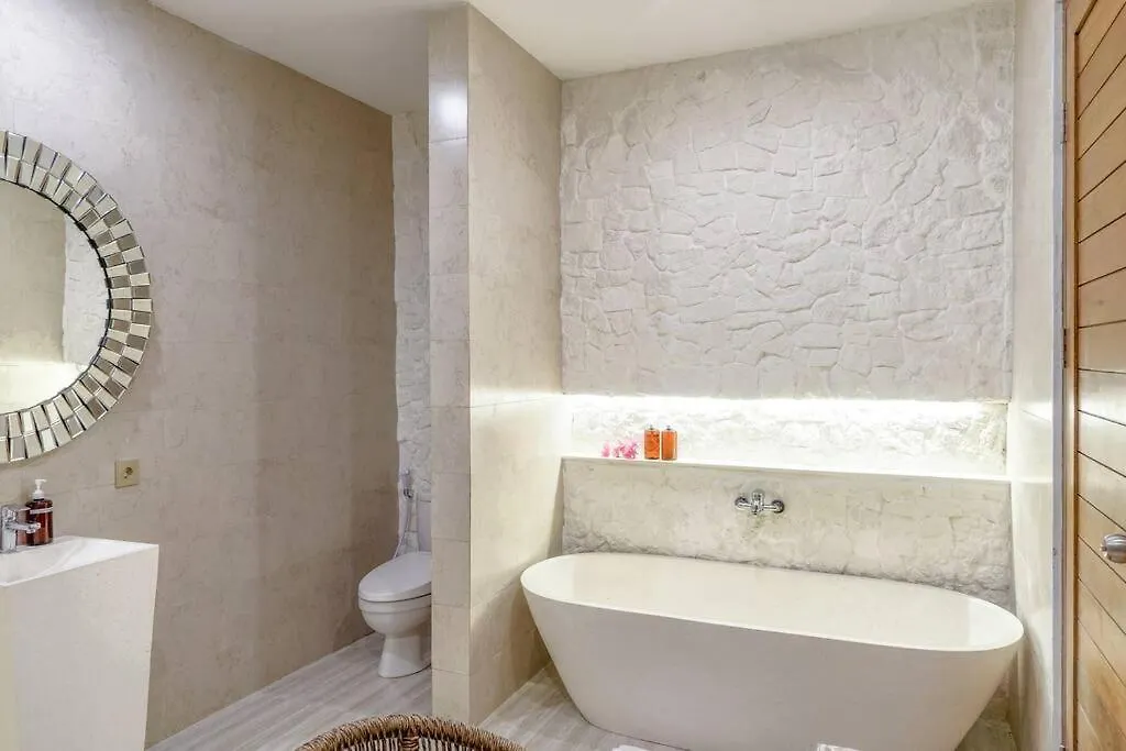 T&J3 - New! Romantic 1Br Pool Villa Umalas  0*, Umalas (Bali) Indonesia