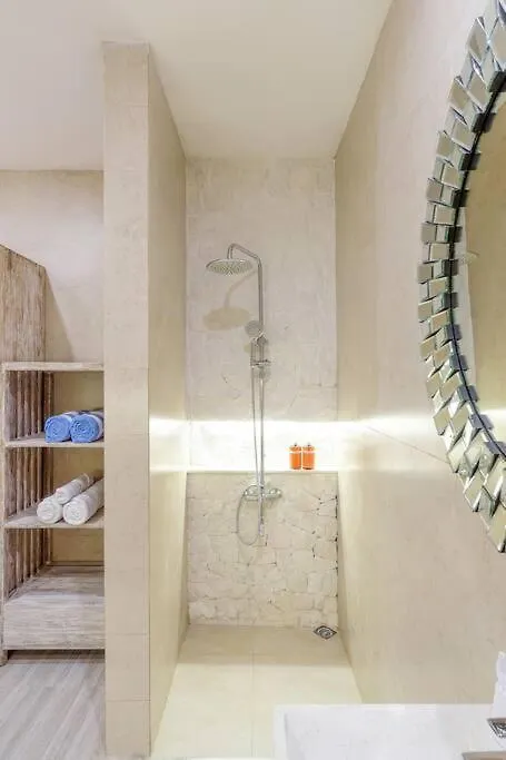 T&J3 - New! Romantic 1Br Pool Villa Umalas  0*, Umalas (Bali)